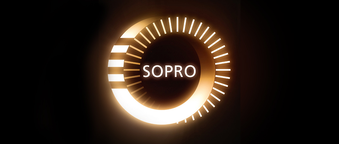 欧瑞博全新智能照明SOPRO系列震撼上市，重新定义专业照明！