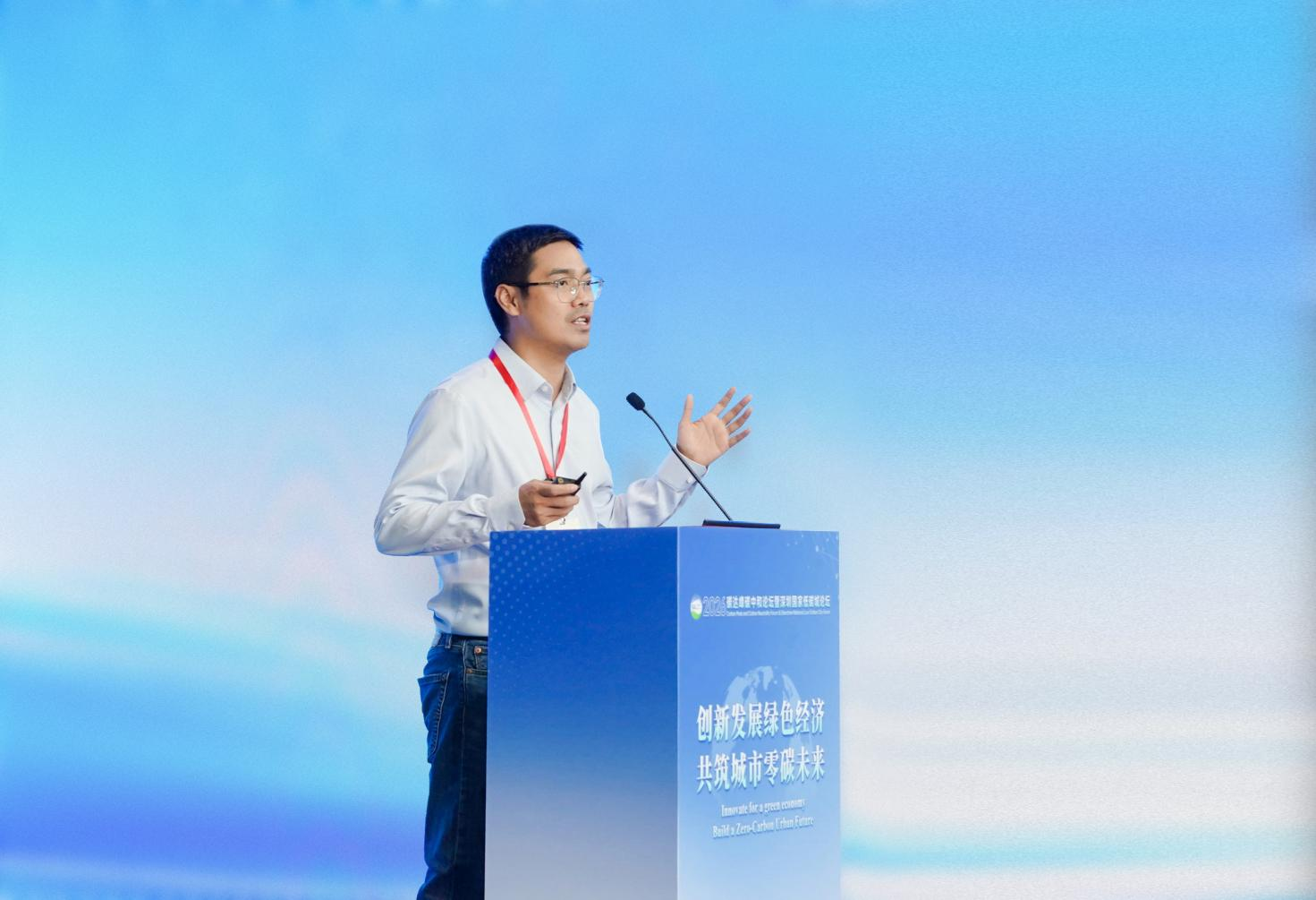 从智慧人居到绿色算力：热能回收与热存储技术突破每年可为全球减碳40亿吨